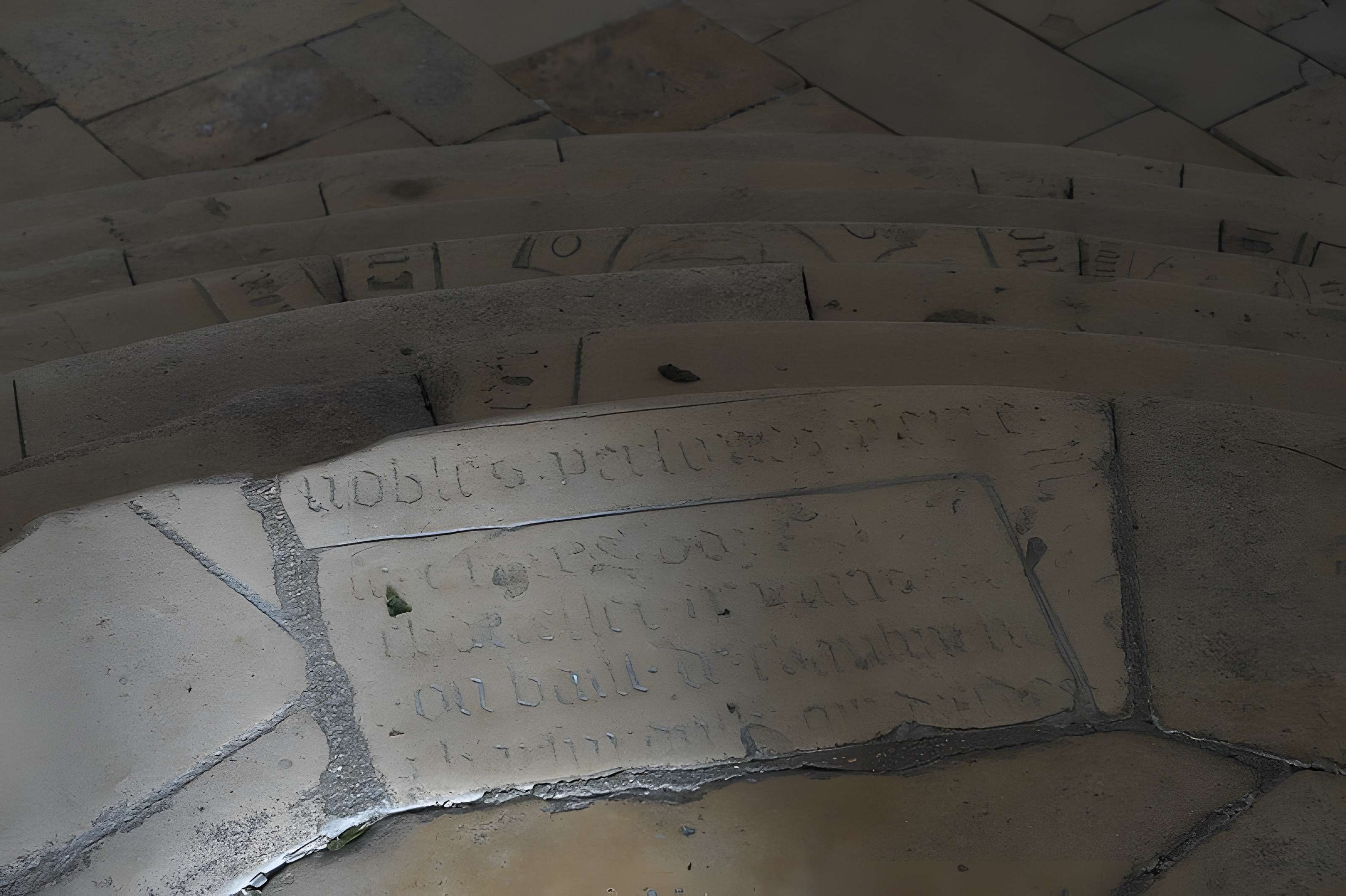 Église Saint-Pierre de Bar-sur-Aube