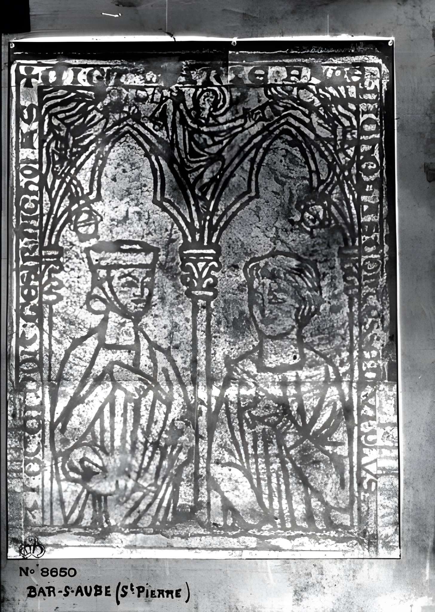 Église Saint-Pierre de Bar-sur-Aube