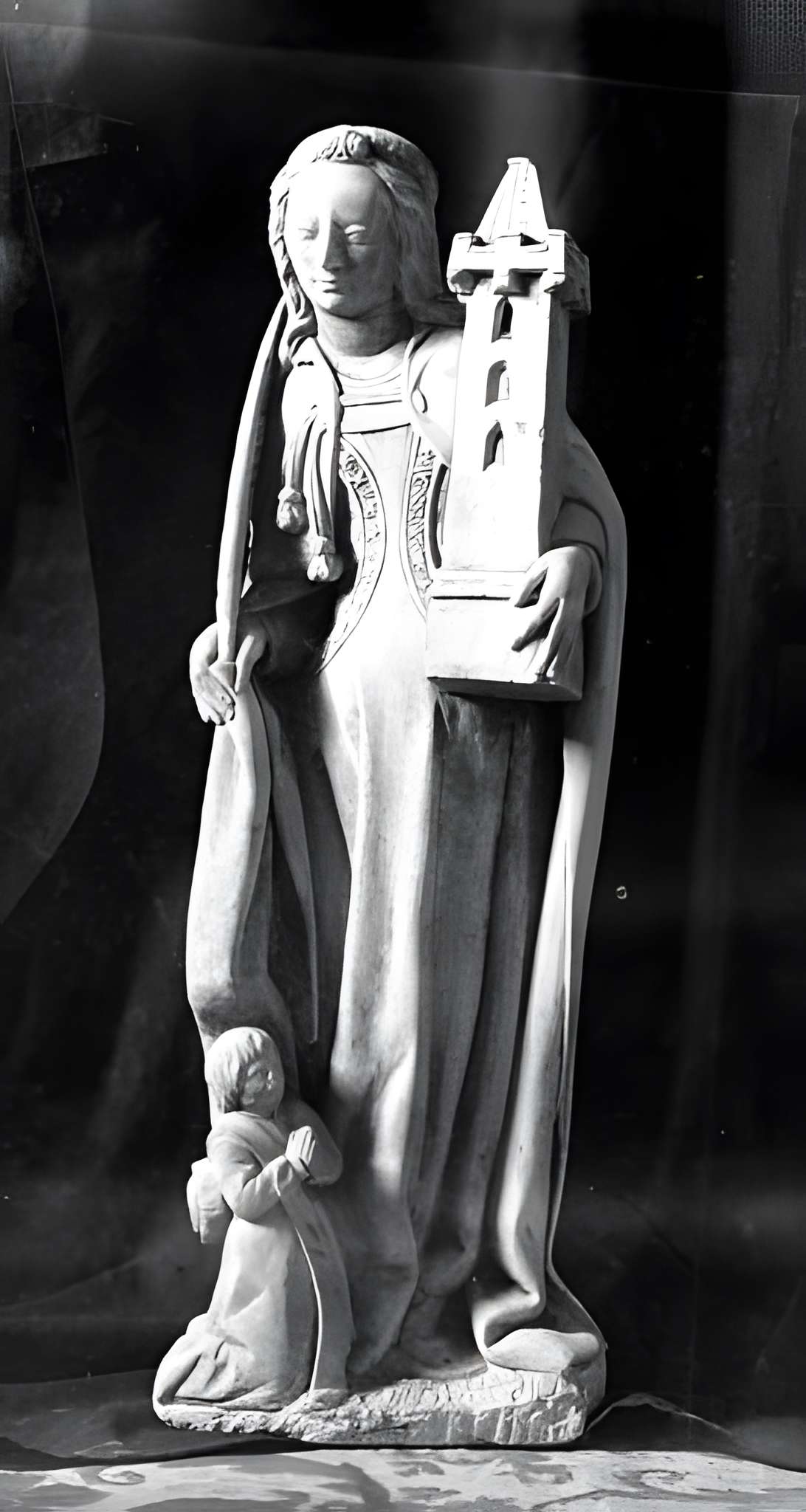 Église Saint-Pierre de Bar-sur-Aube