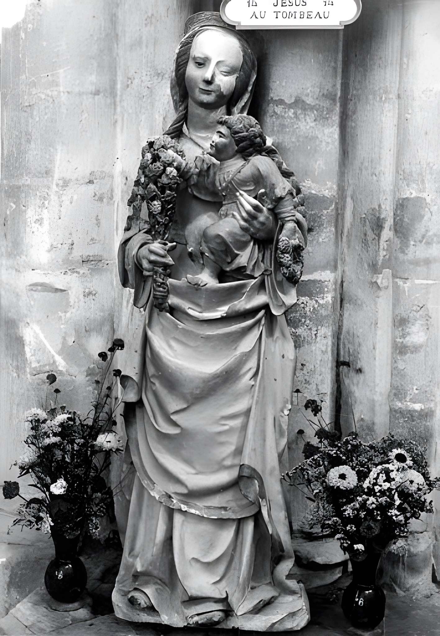 Église Saint-Pierre de Bar-sur-Aube