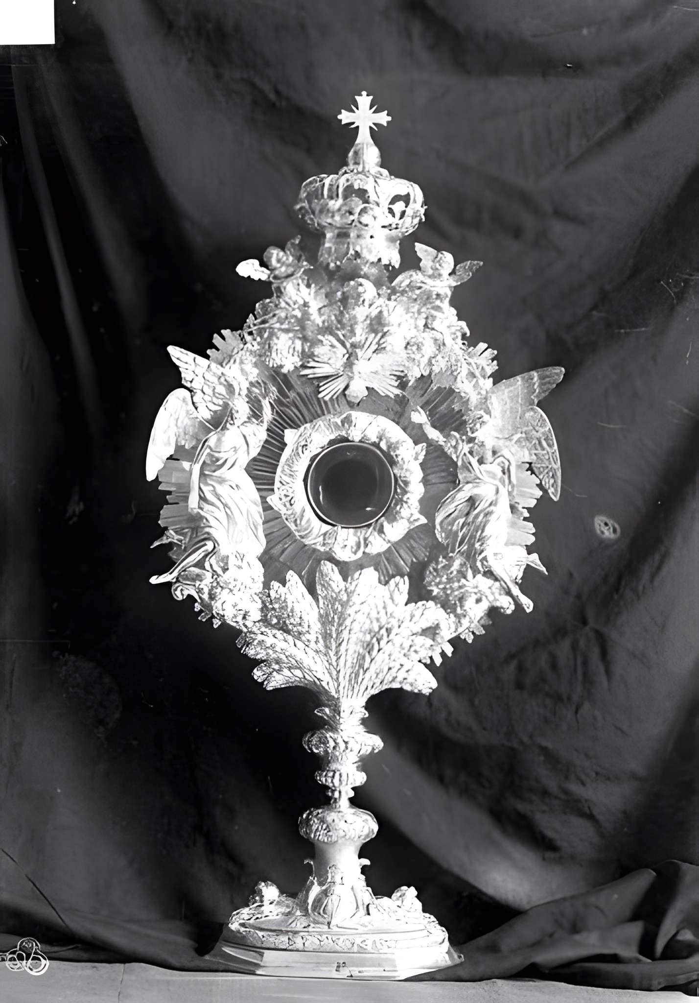 Église Saint-Pierre de Bar-sur-Aube