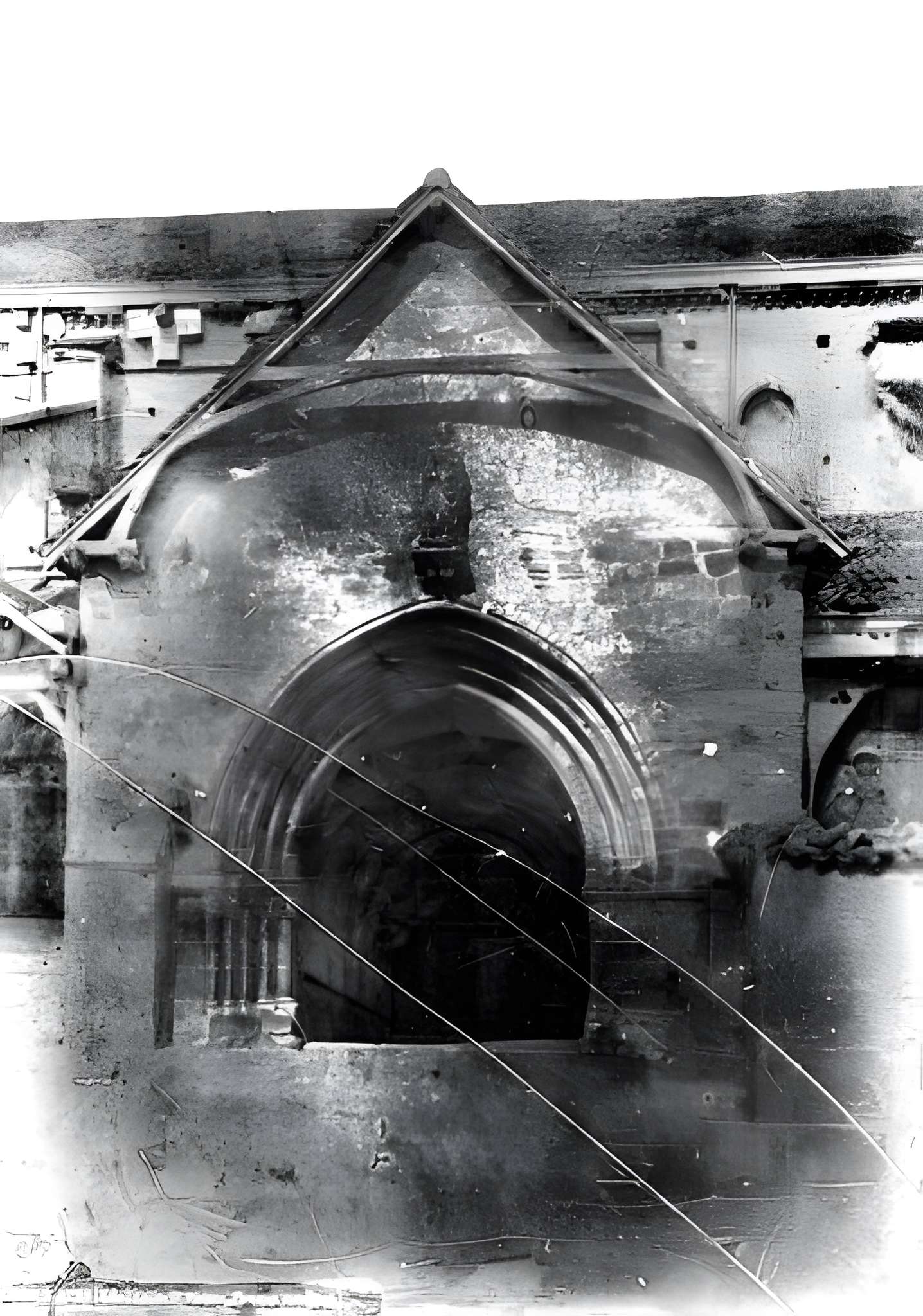 Église Saint-Pierre de Bar-sur-Aube