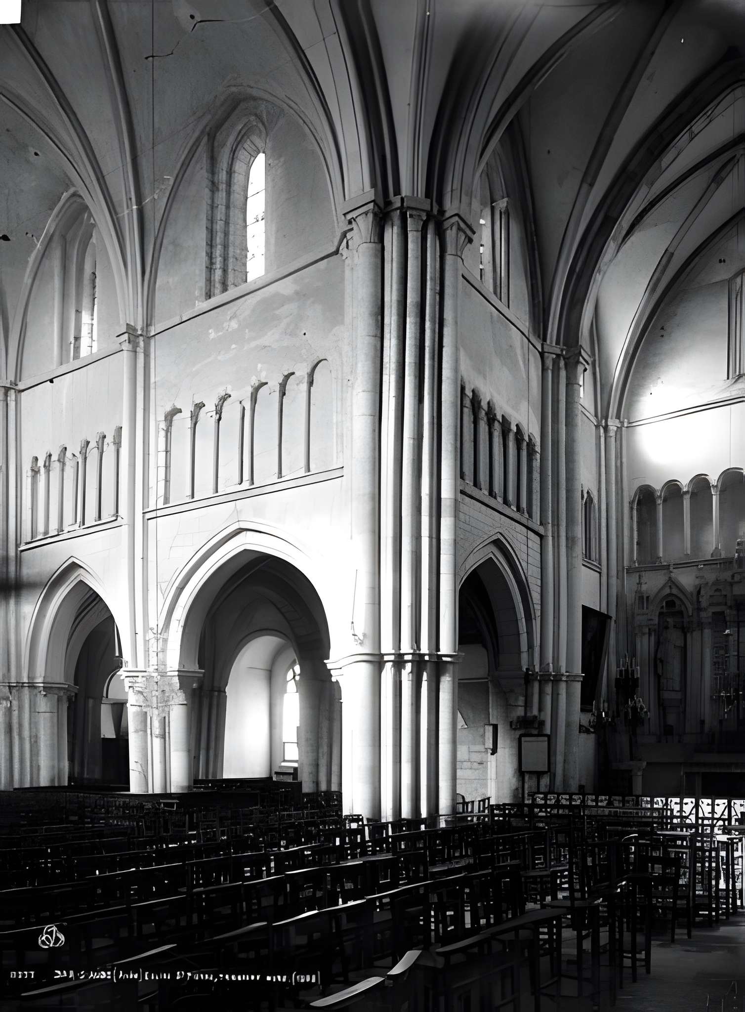 Église Saint-Pierre de Bar-sur-Aube