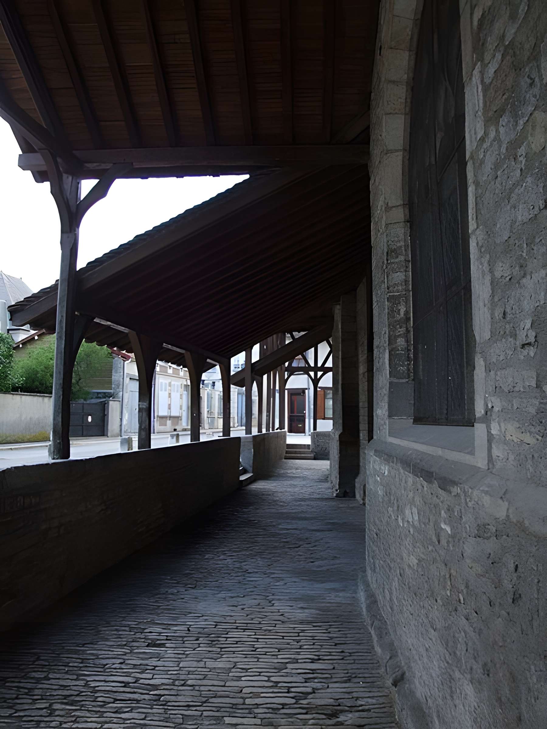 Église Saint-Pierre de Bar-sur-Aube