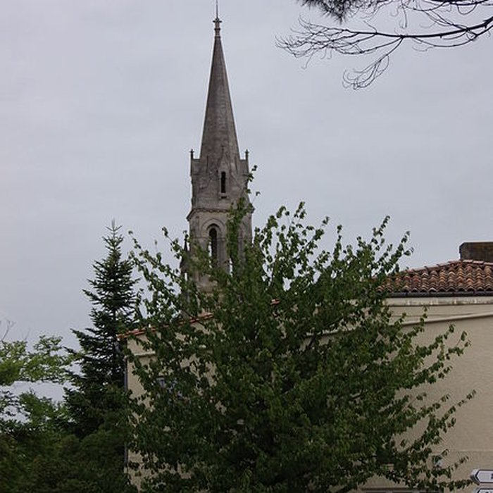Photo de Église Saint-Pierre de Bassens