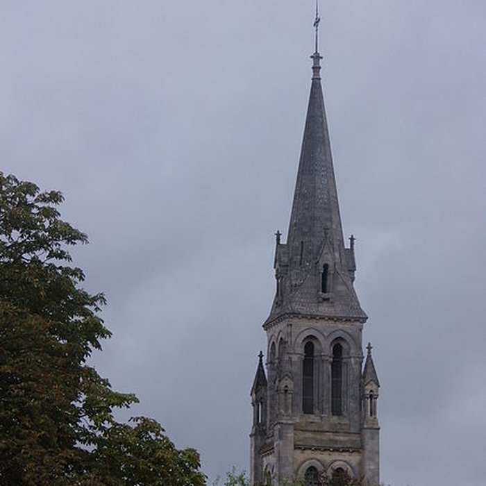 Photo de Église Saint-Pierre de Bassens