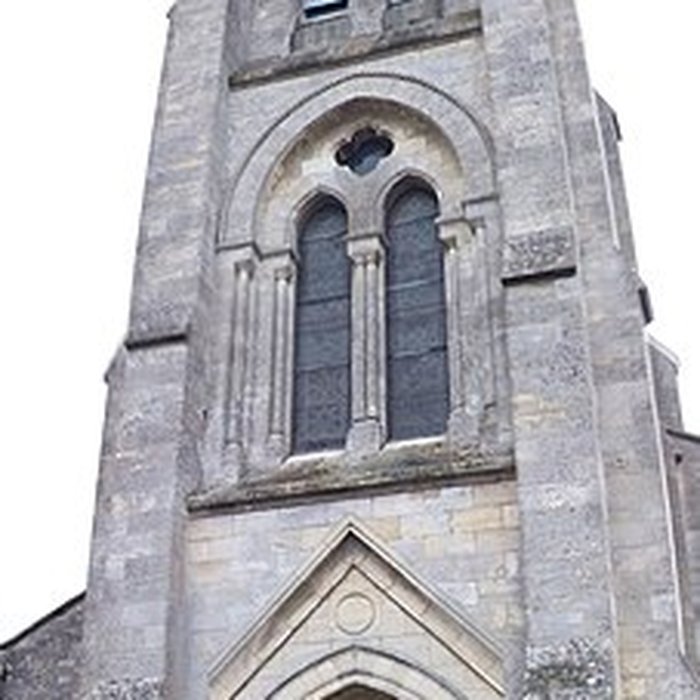 Photo de Église Saint-Pierre de Bassens