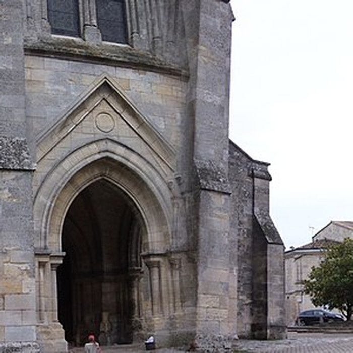 Photo de Église Saint-Pierre de Bassens