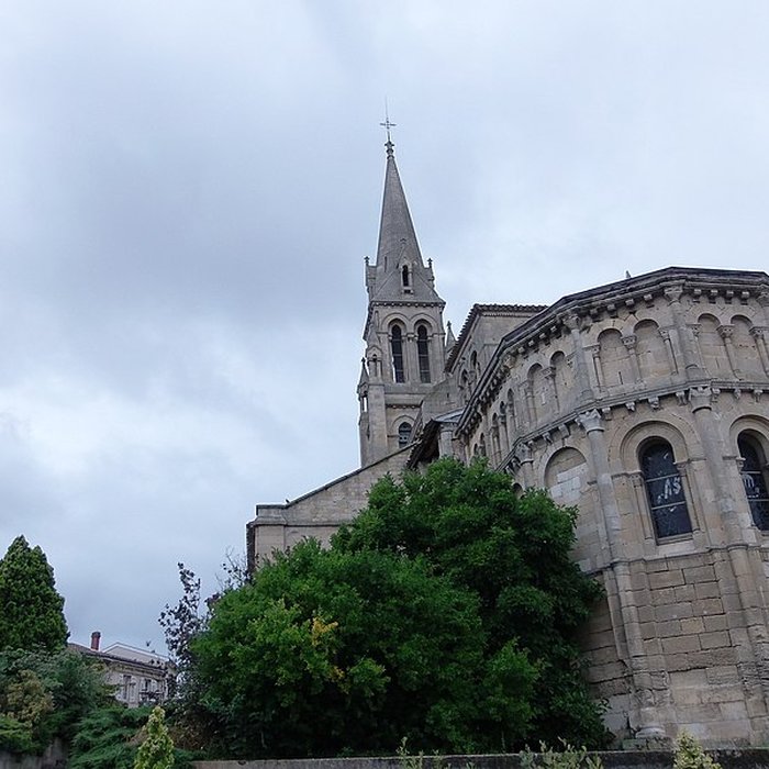 Photo de Église Saint-Pierre de Bassens