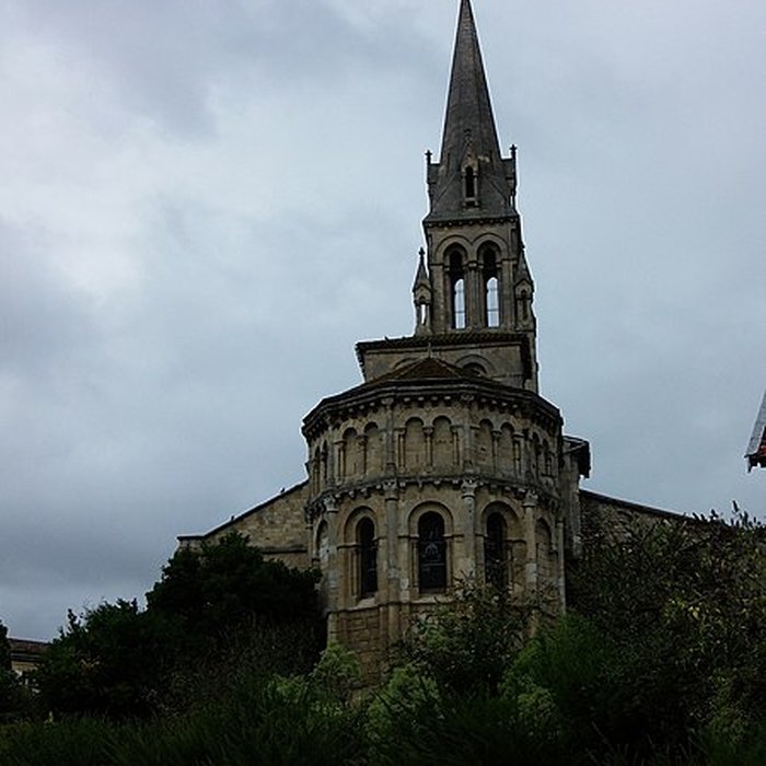 Photo de Église Saint-Pierre de Bassens