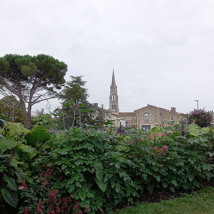 Photo de Église Saint-Pierre de Bassens