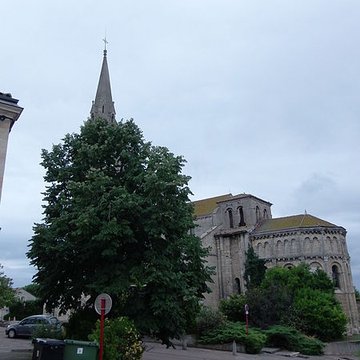 Église Saint-Pierre de Bassens