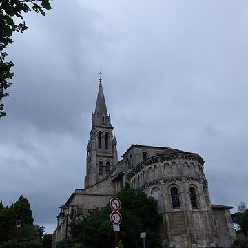 Église Saint-Pierre de Bassens
