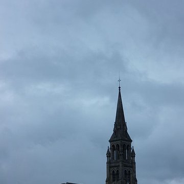 Église Saint-Pierre de Bassens