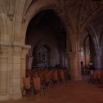 Église Saint-Pierre de Bassens