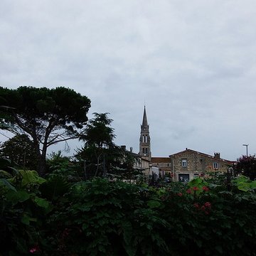 Église Saint-Pierre de Bassens