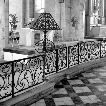 Église Saint-Pierre de Bassens