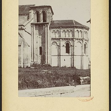 Église Saint-Pierre de Bassens