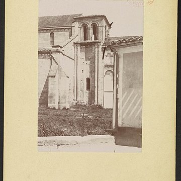 Église Saint-Pierre de Bassens