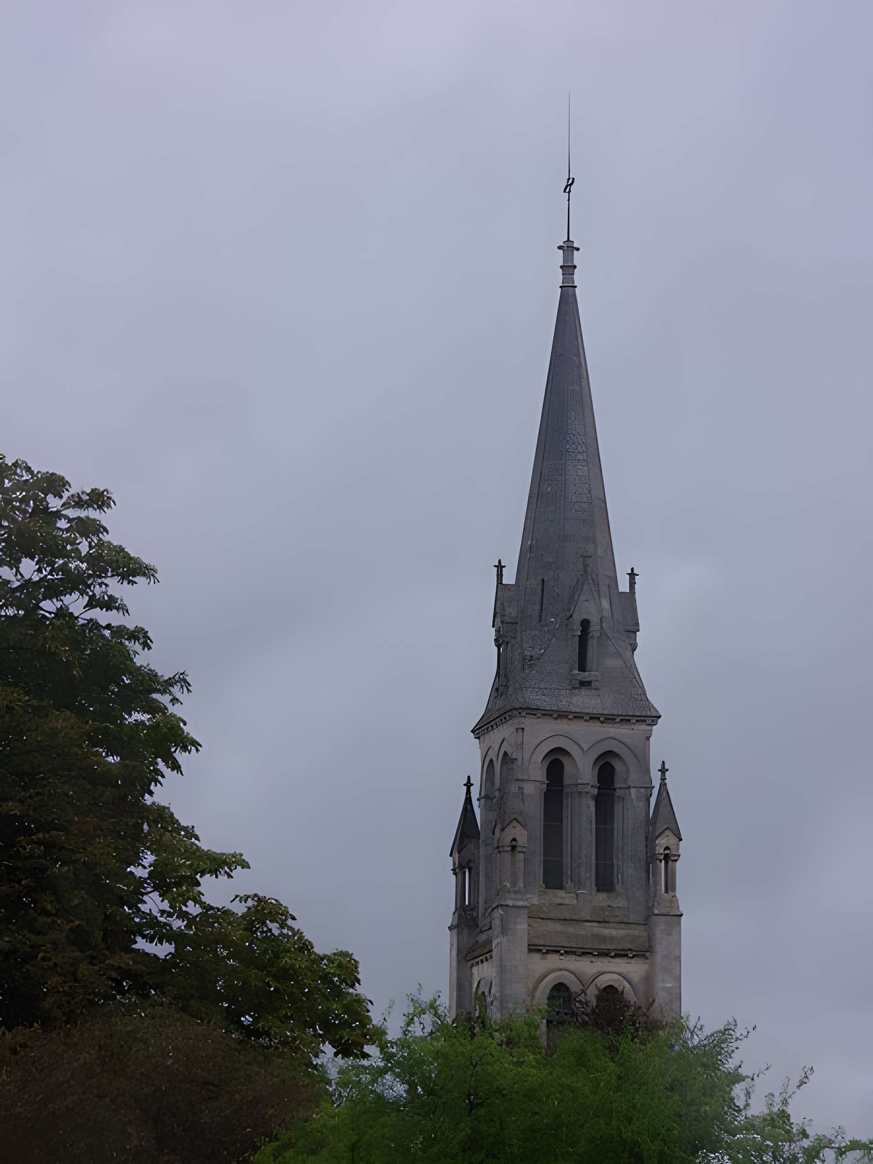 Église Saint-Pierre de Bassens