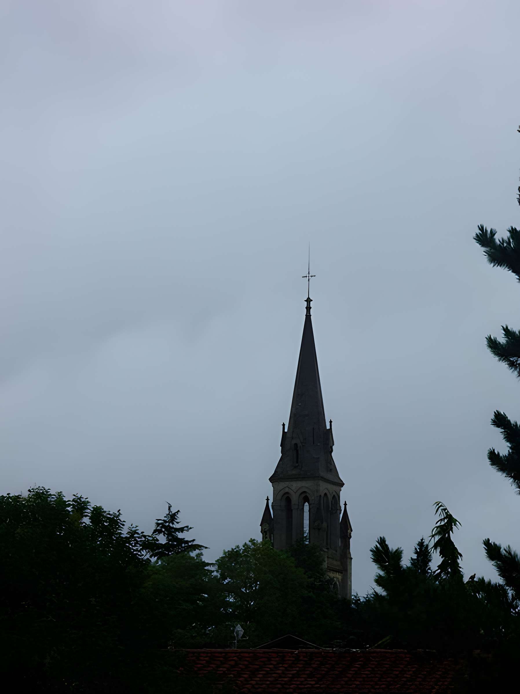 Église Saint-Pierre de Bassens