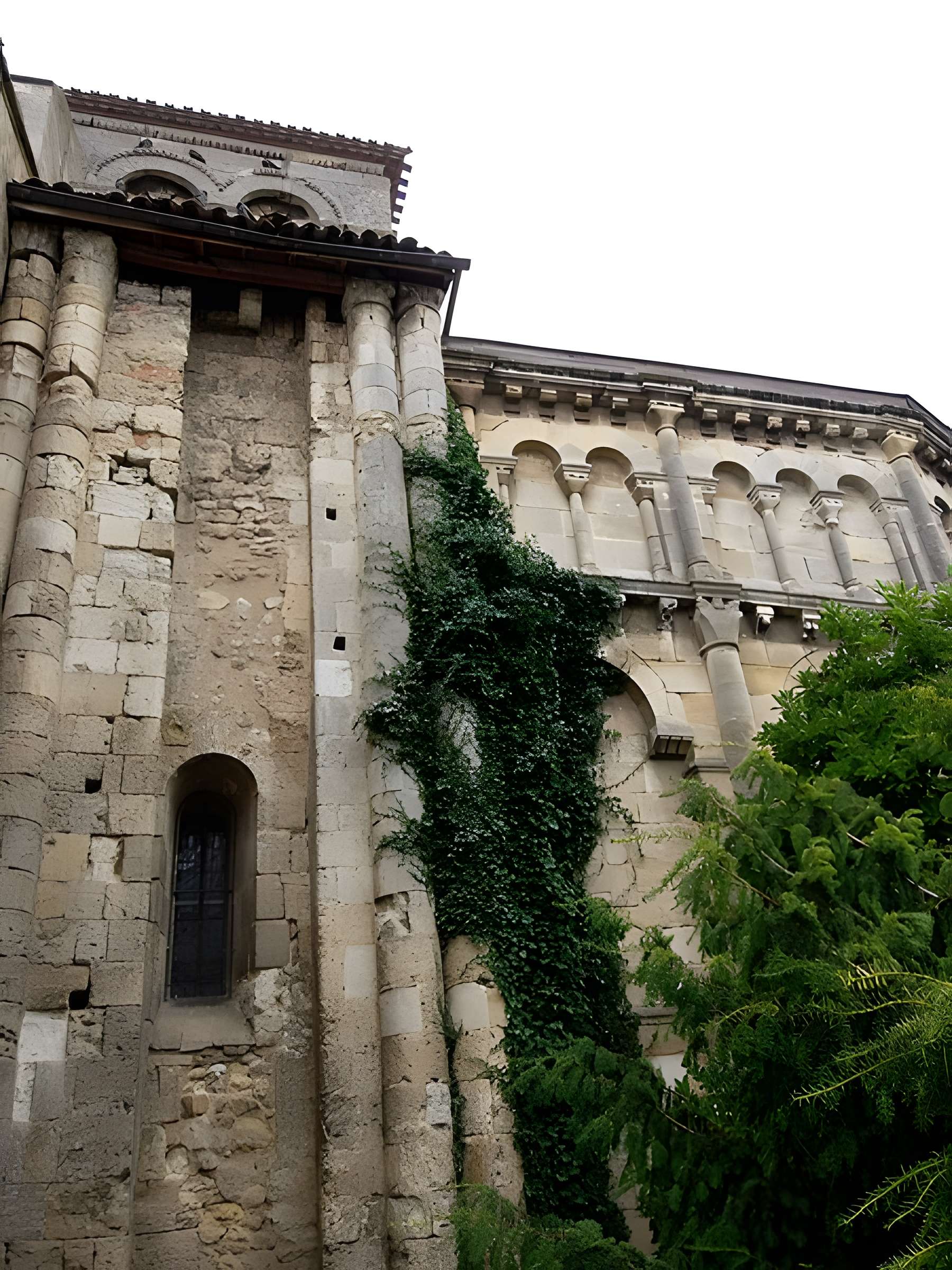 Église Saint-Pierre de Bassens