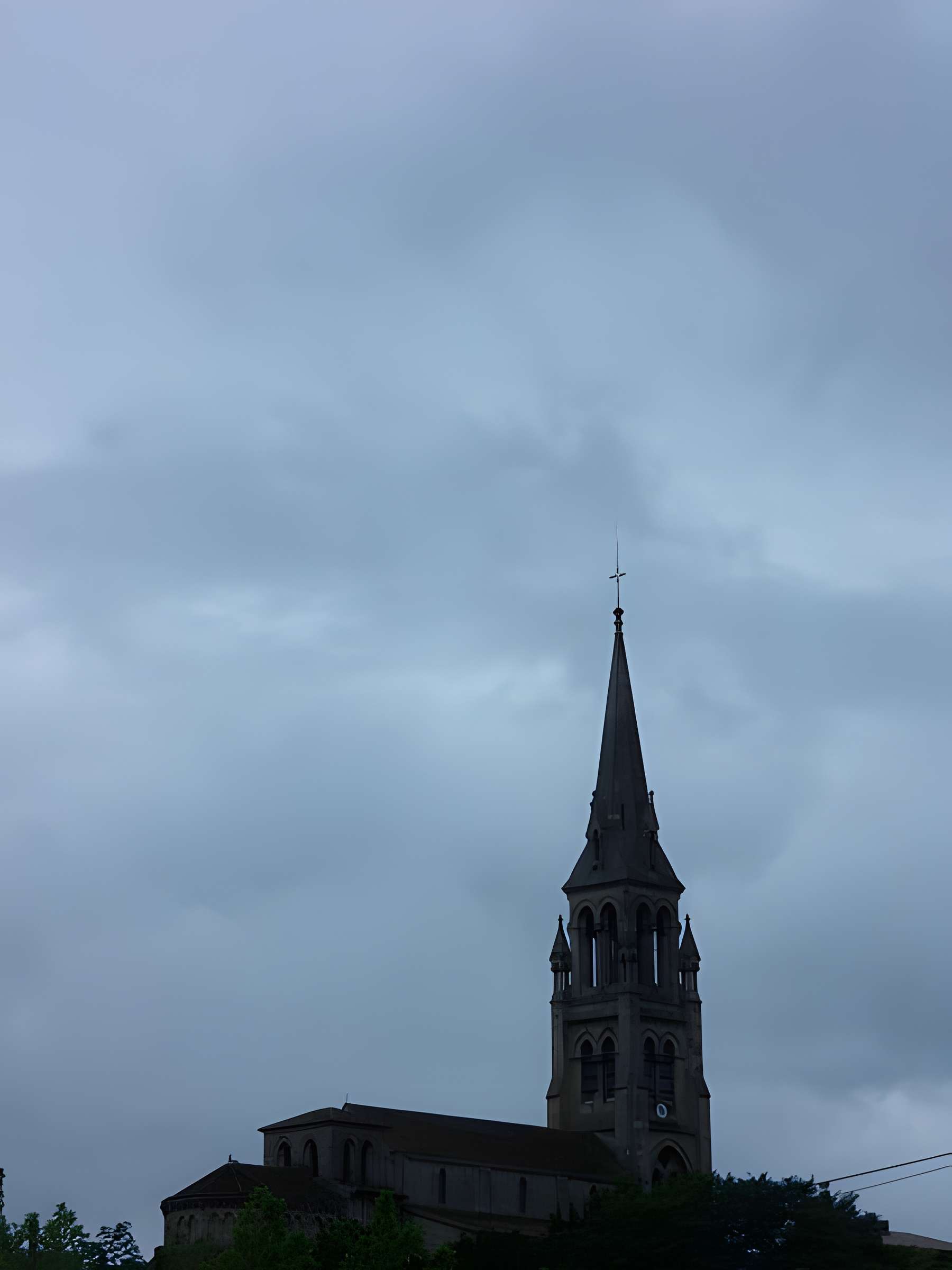 Église Saint-Pierre de Bassens