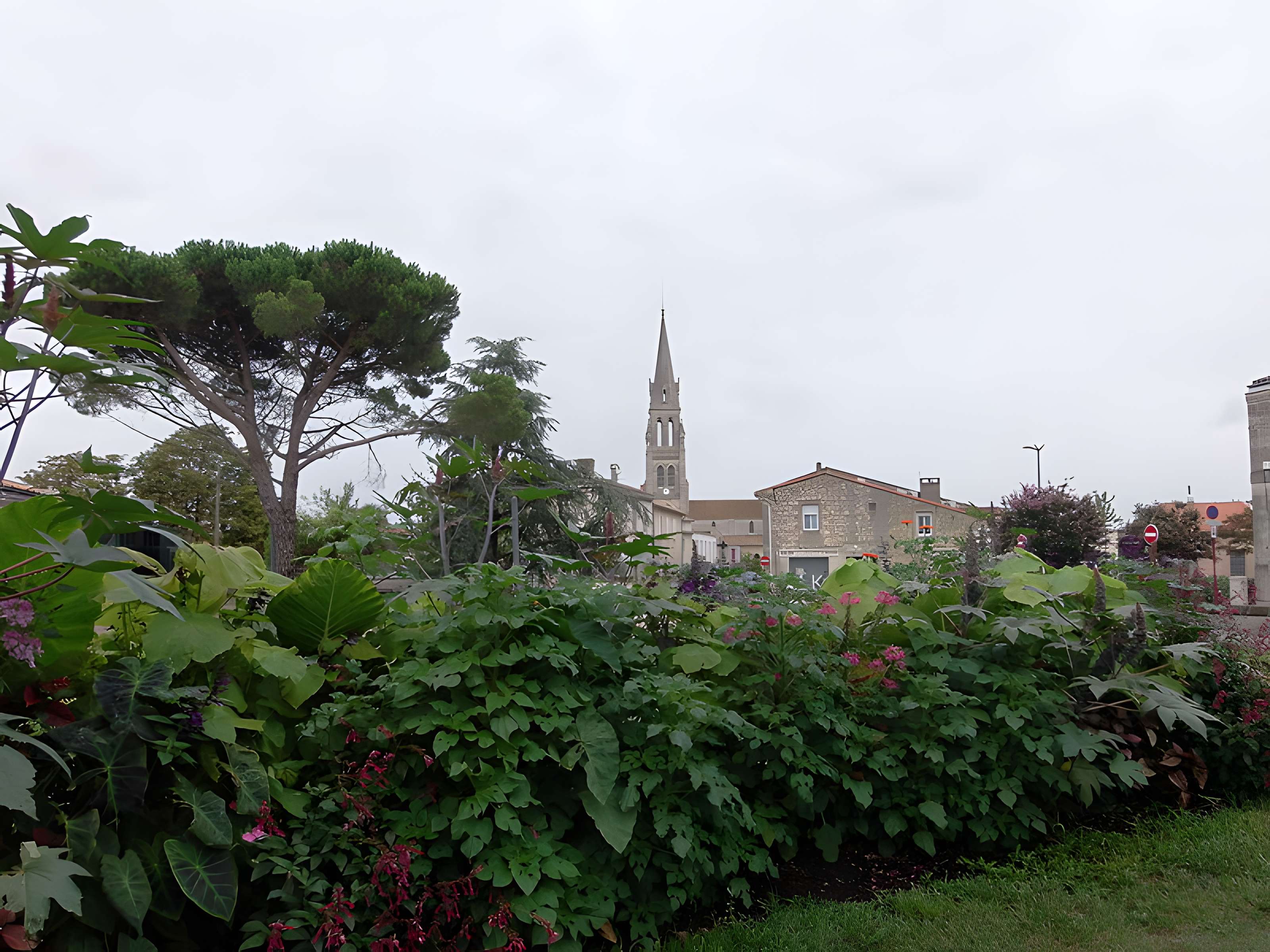 Église Saint-Pierre de Bassens