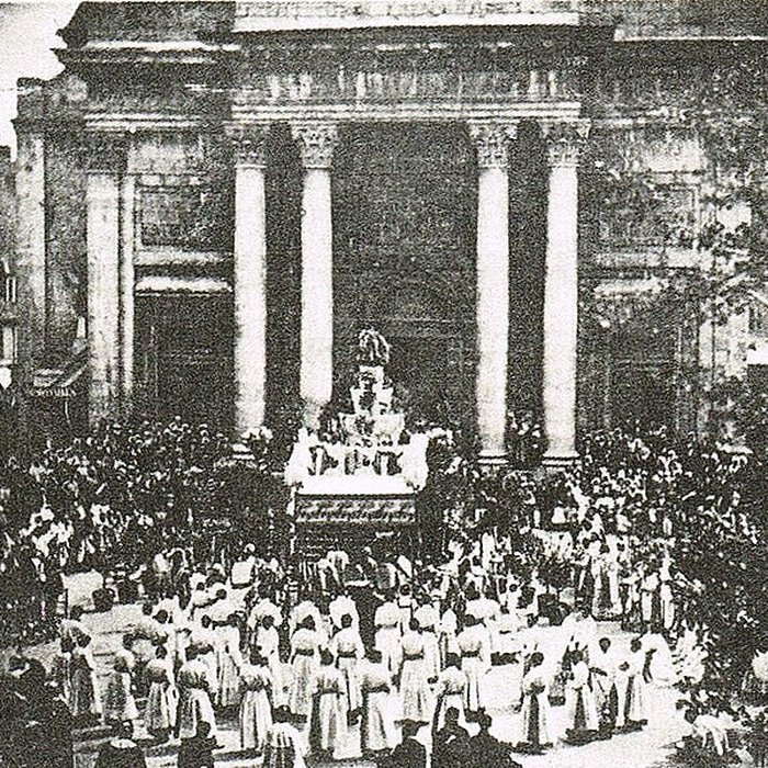 Photo de Église Saint-Pierre de Besançon