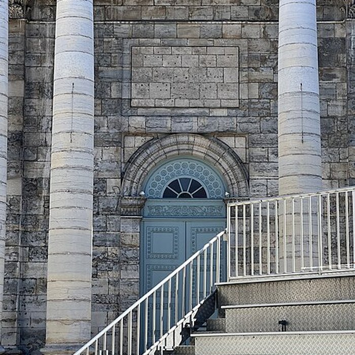 Photo de Église Saint-Pierre de Besançon
