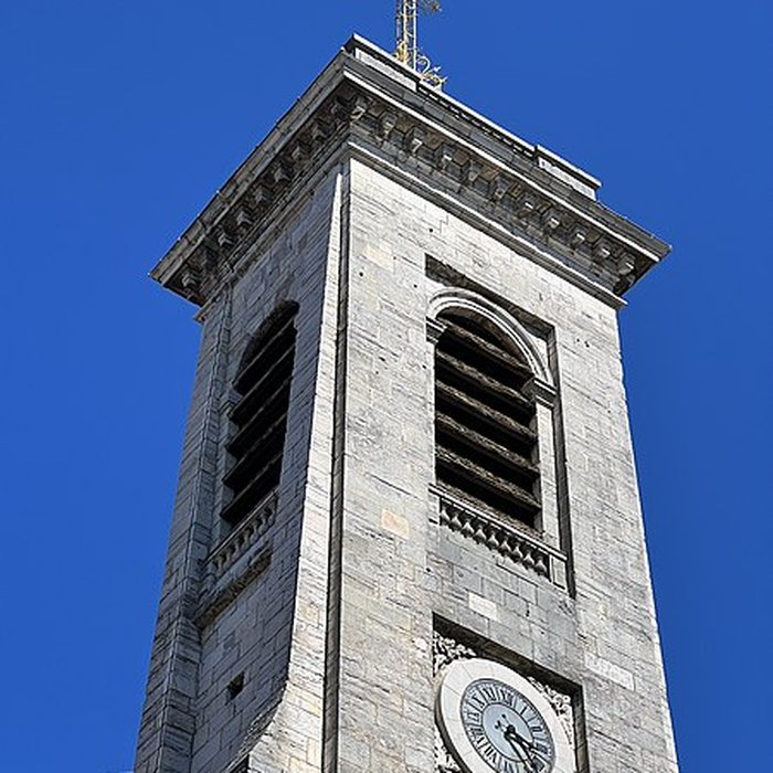 Photo de Église Saint-Pierre de Besançon