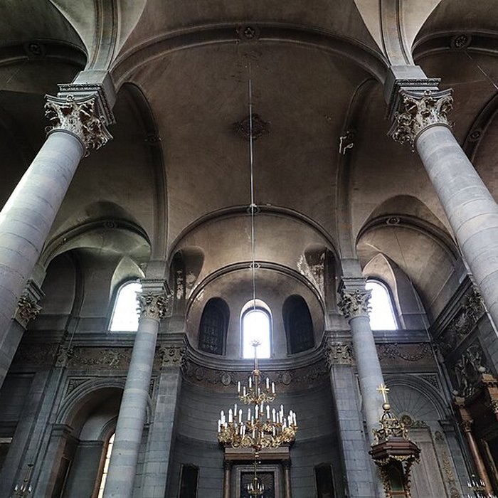 Photo de Église Saint-Pierre de Besançon