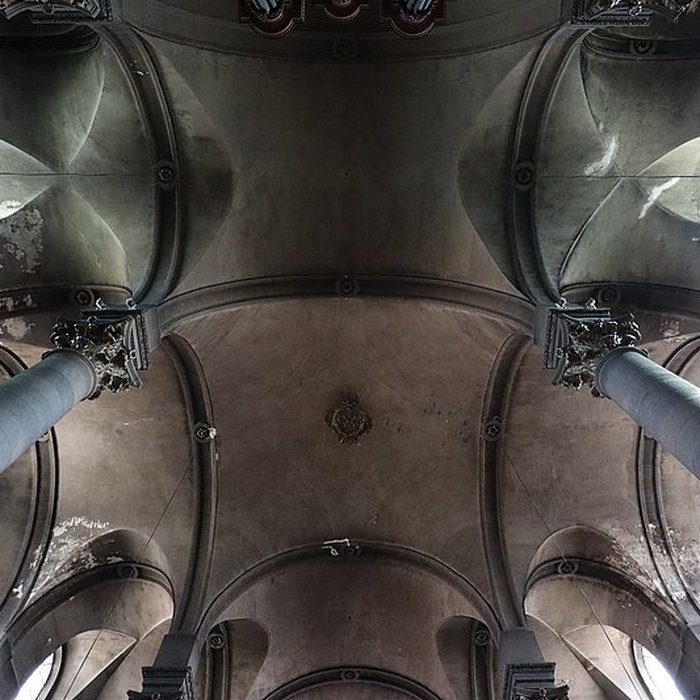 Photo de Église Saint-Pierre de Besançon