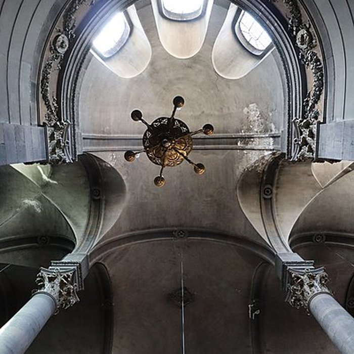 Photo de Église Saint-Pierre de Besançon