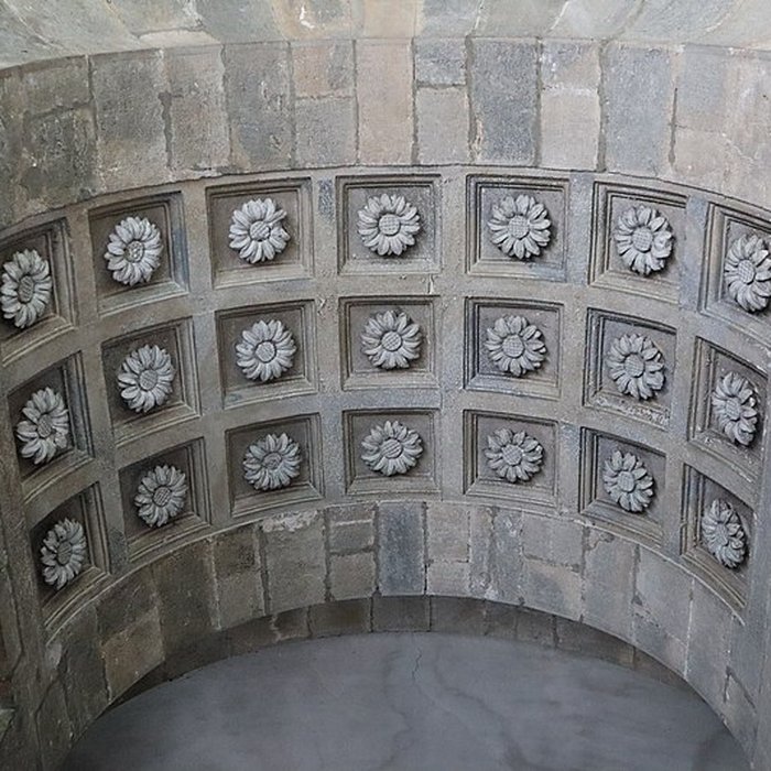 Photo de Église Saint-Pierre de Besançon