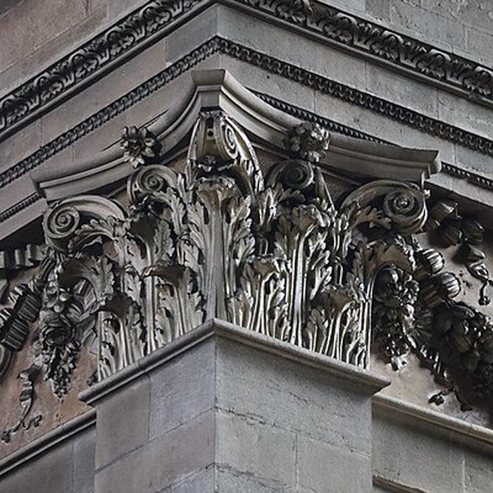 Photo de Église Saint-Pierre de Besançon