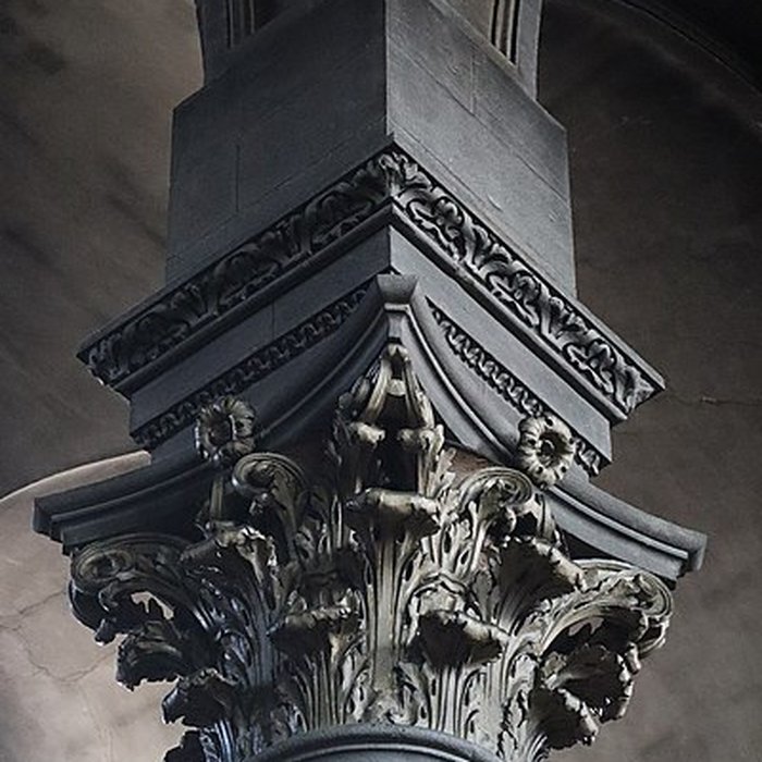 Photo de Église Saint-Pierre de Besançon