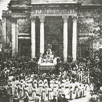 Église Saint-Pierre de Besançon