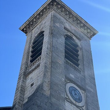 Église Saint-Pierre de Besançon
