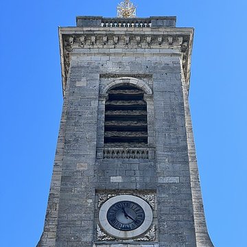 Église Saint-Pierre de Besançon
