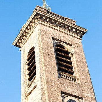 Église Saint-Pierre de Besançon
