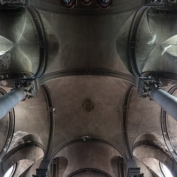 Église Saint-Pierre de Besançon