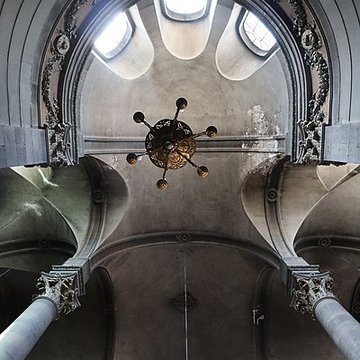 Église Saint-Pierre de Besançon
