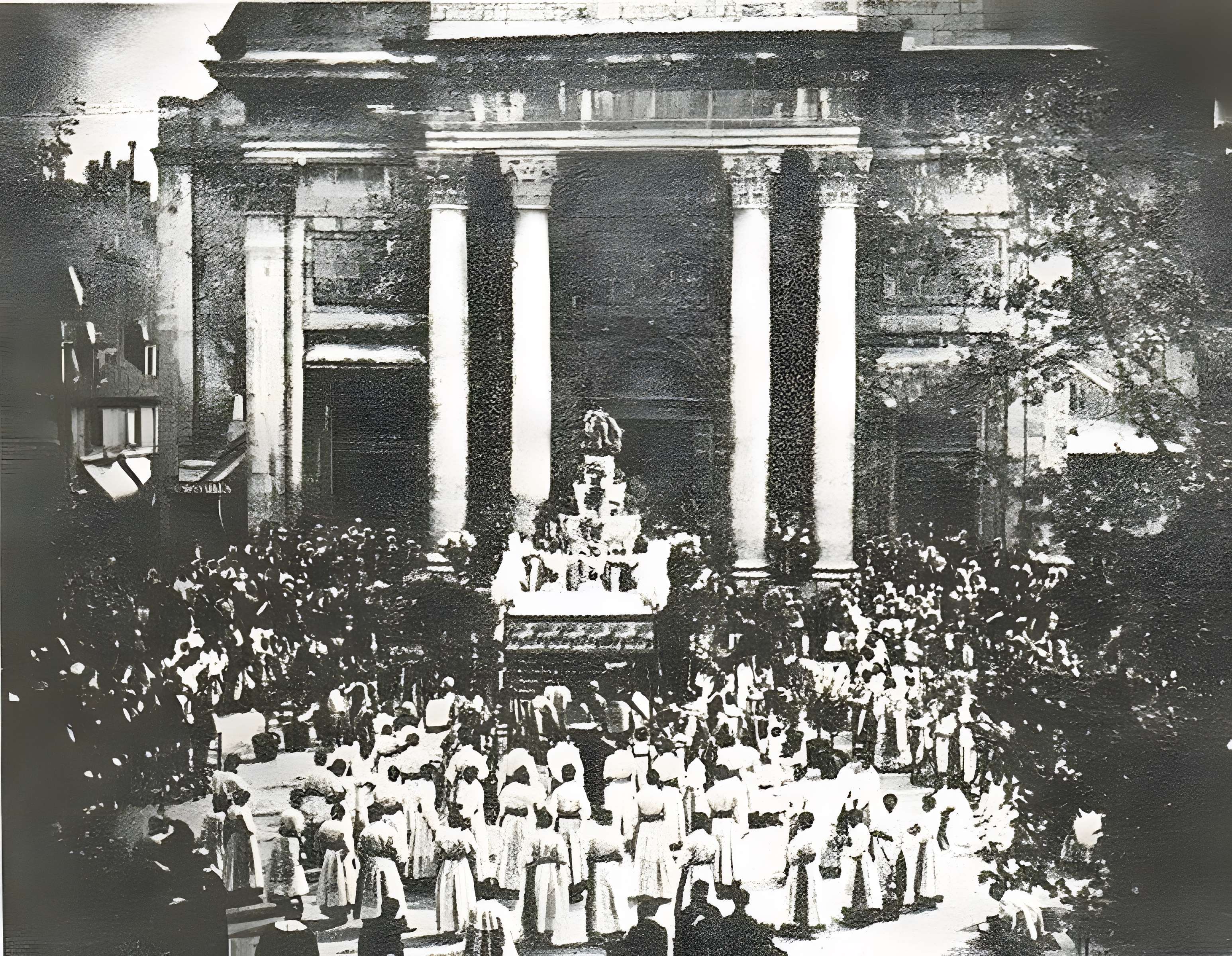 Église Saint-Pierre de Besançon