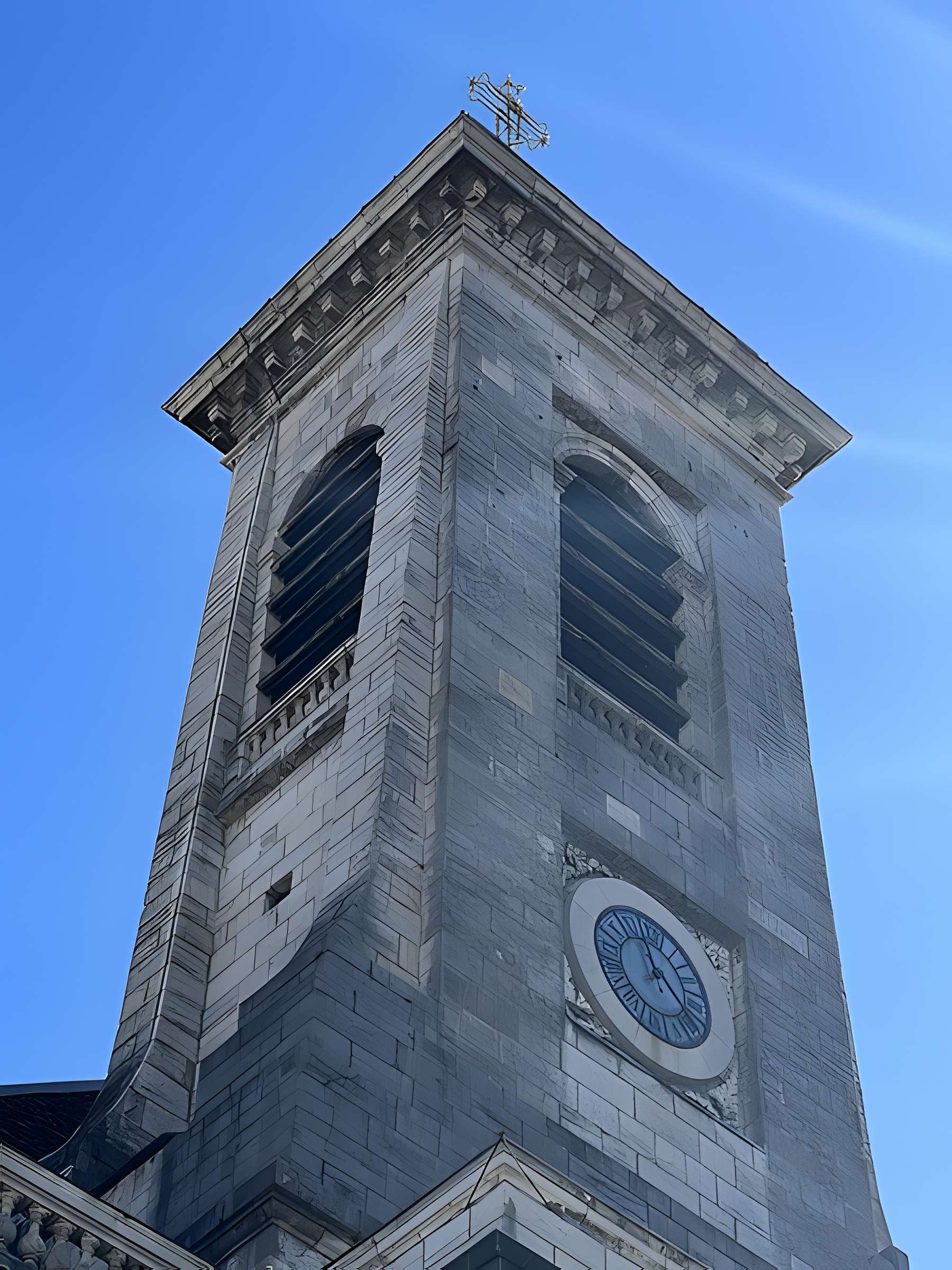 Église Saint-Pierre de Besançon