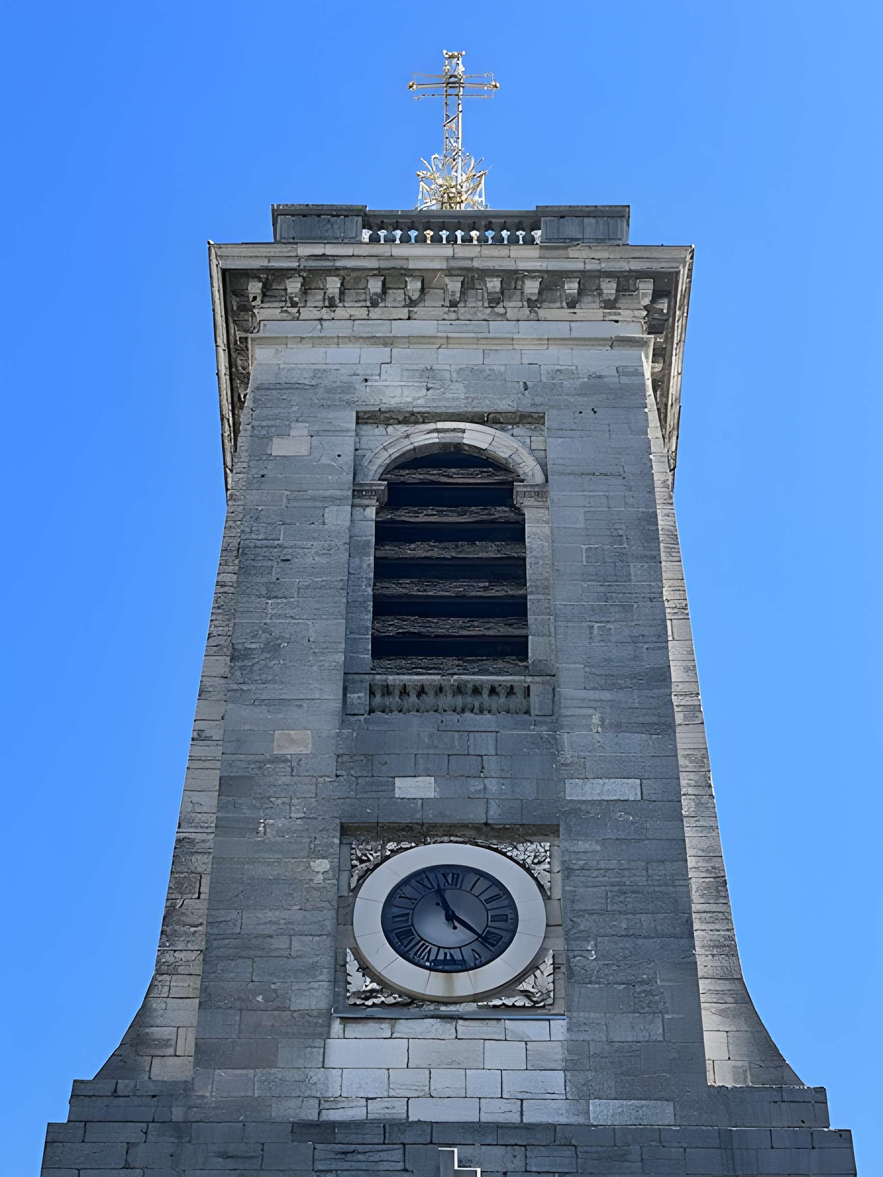 Église Saint-Pierre de Besançon
