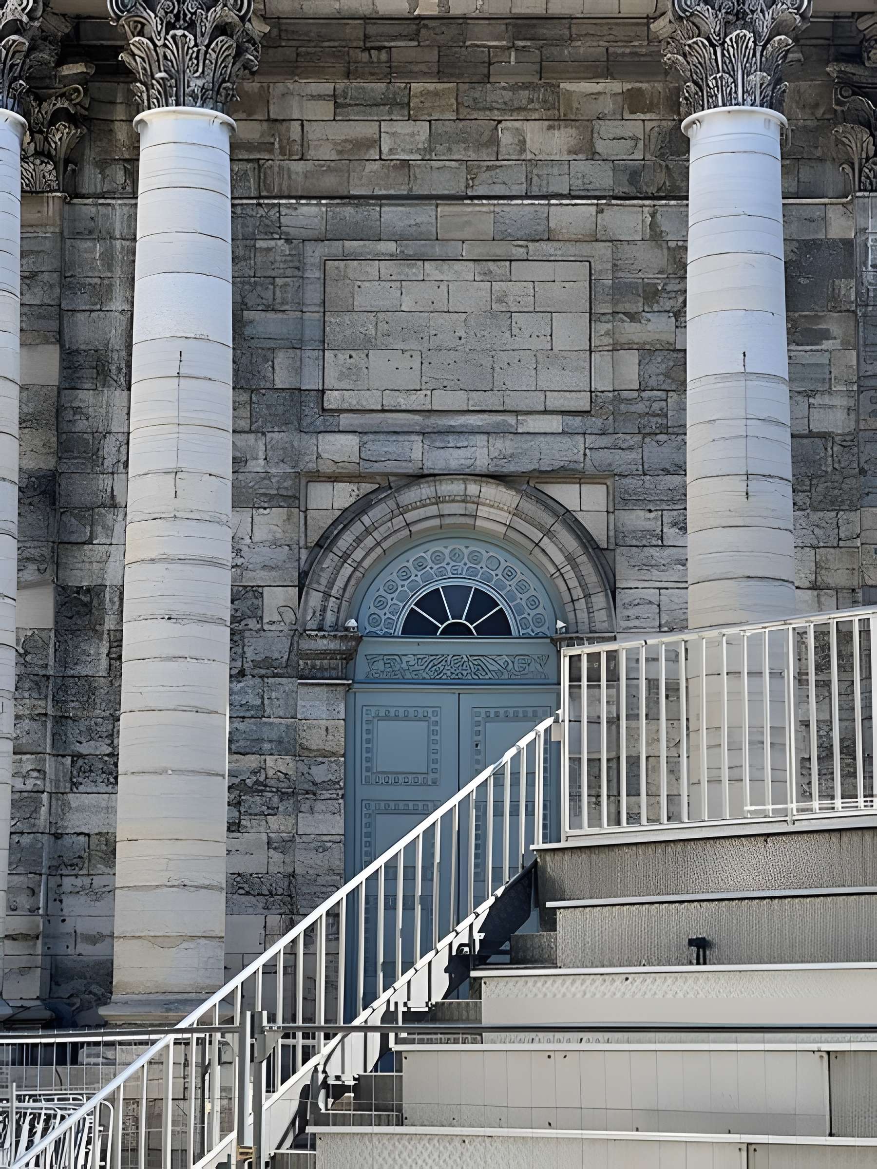 Église Saint-Pierre de Besançon