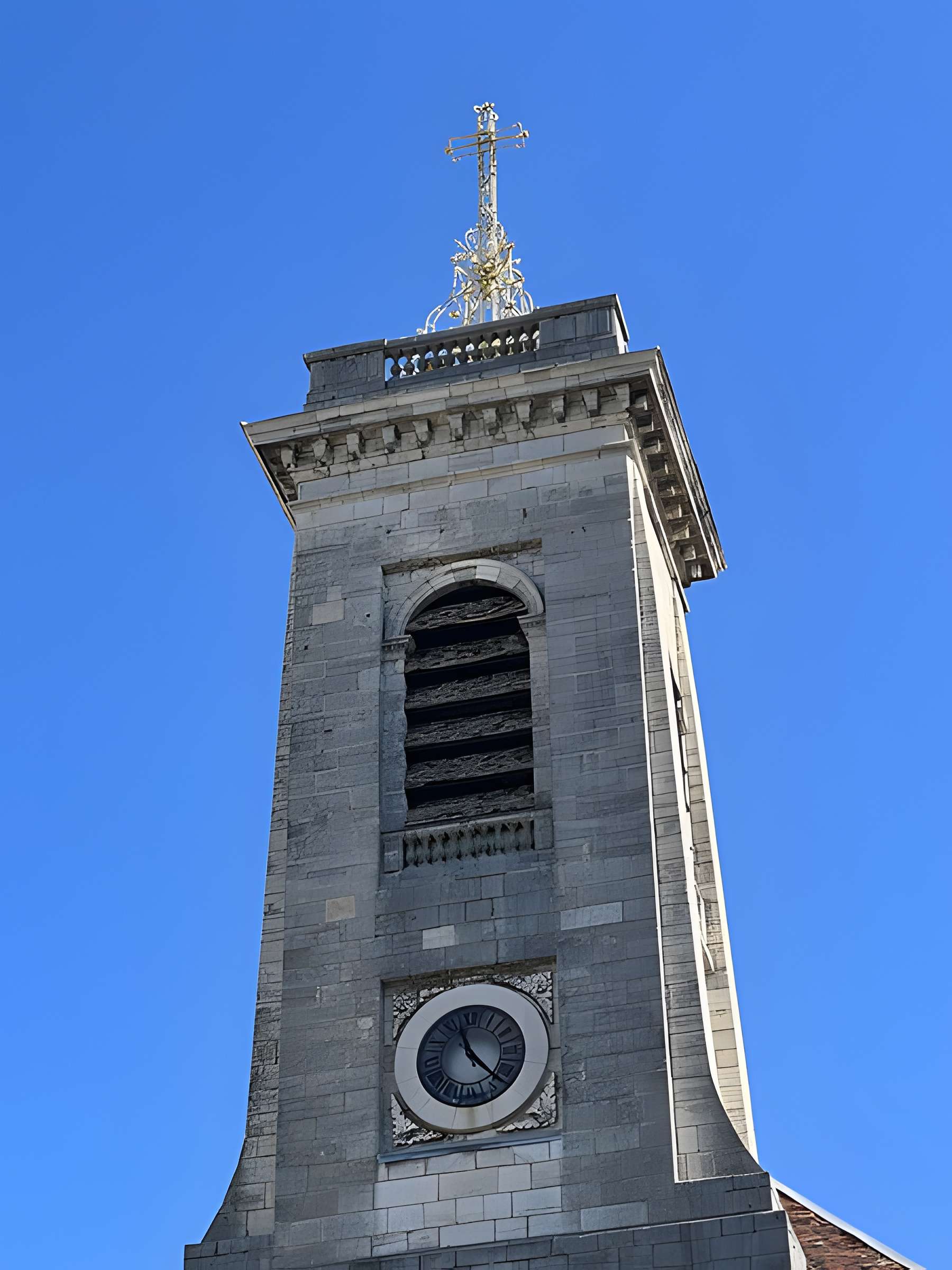 Église Saint-Pierre de Besançon