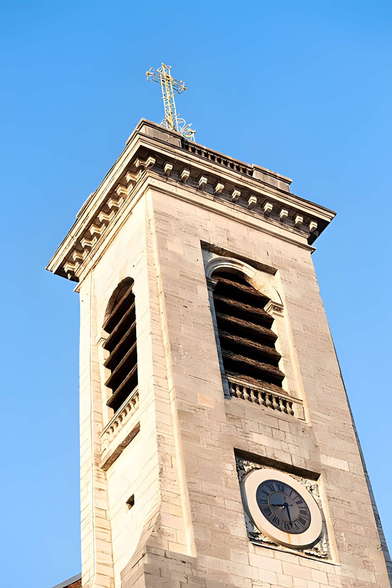 Église Saint-Pierre de Besançon