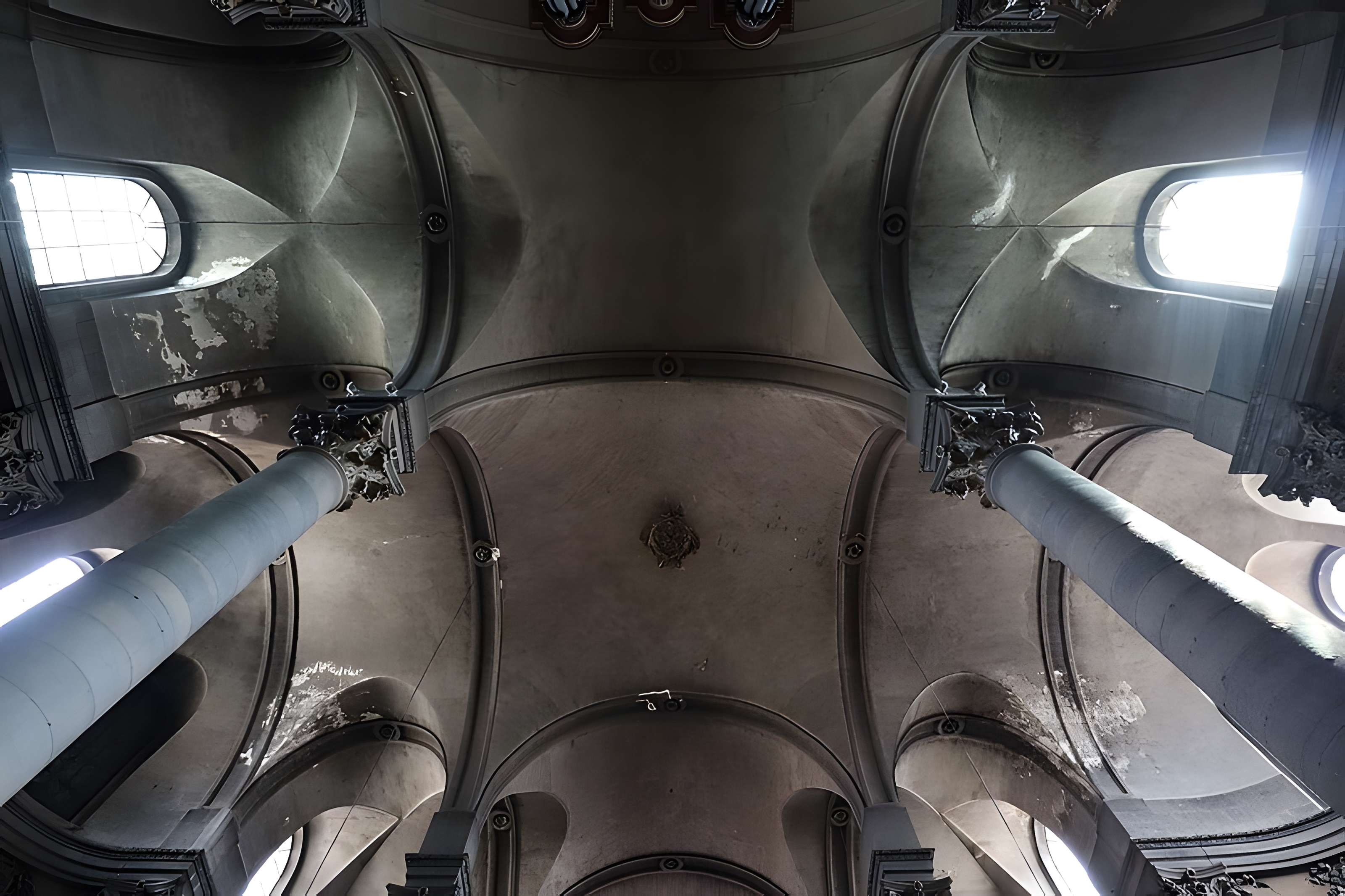 Église Saint-Pierre de Besançon